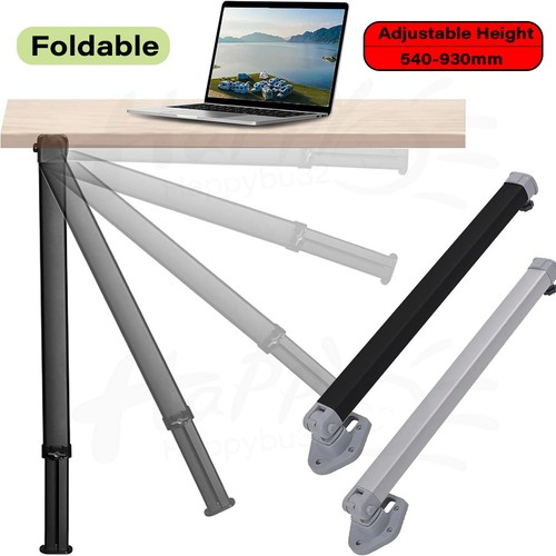 Campervan folding table leg - campervan,