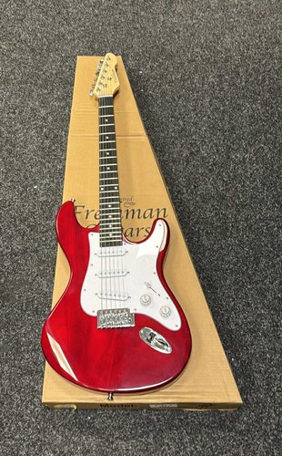 Freshman fe1 double cutaway - fe1,