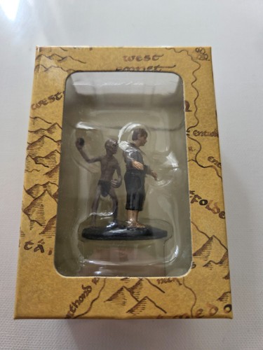 Lord the rings - of,