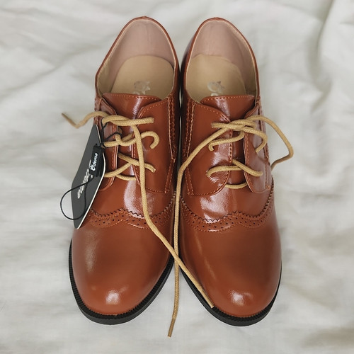 Odema women brown leather - odema,