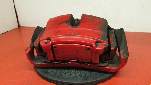 Jaguar nearside front brake - jaguar, xf