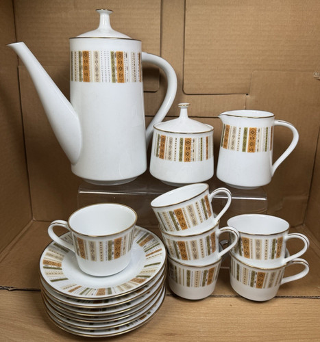 Vintage noritake espana 6805 - espana,
