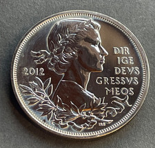 UK 2012 QUEEN ELIZABETH II