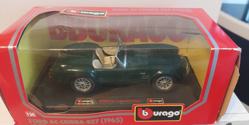 Burago 0513 ford - 0513,