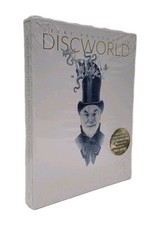 TERRY PRATCHETT'S DISCWORLD