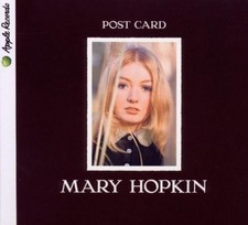 Mary Hopkin Post Card CD+Bonus