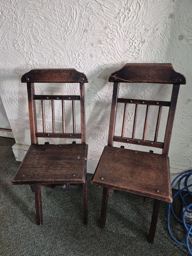 Pair late victorian early - of,