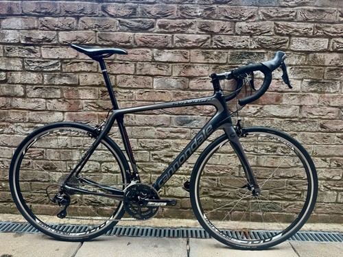 Cannondale carbon synapse size - cannondale,