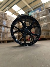 Estoril style alloy wheels - 18",
