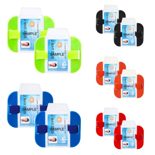 Pack security armband sia id - 2,