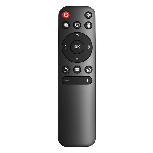 Remote control for hy300 - control,