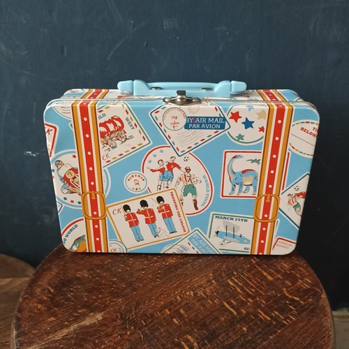 Cath kidston metal hinged - kidston,