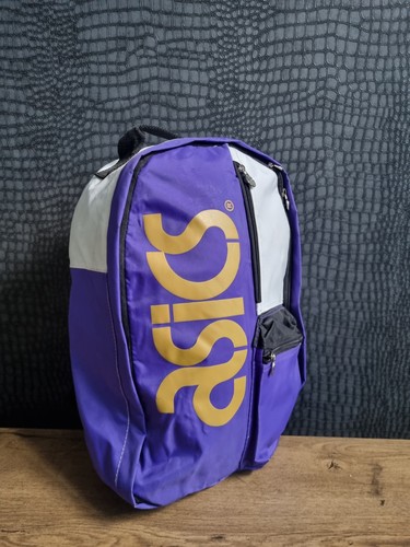 Asics 90s vintage - vintage, rucksack