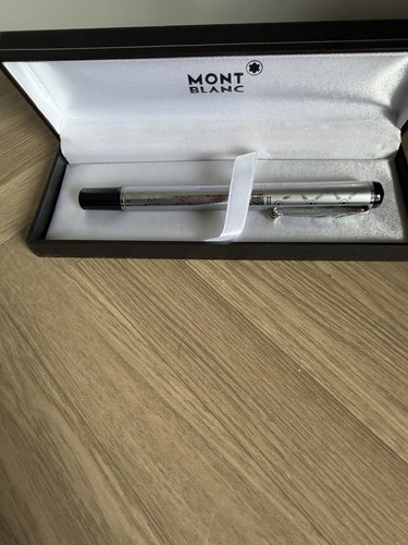 Mont blanc meisterstuck - mont,
