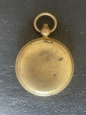 Antique WW1 Marine Compass