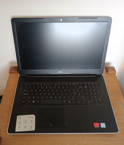 Dell inspiron 3780 8265u - 17,