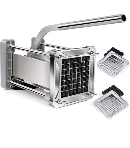 Sopito potato chipper - sopito,