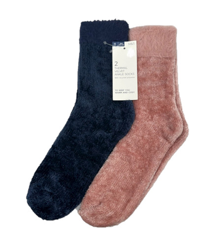 Collection 2pk recycled - m&s,