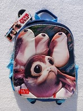 Star Wars Porg Mini Backpack