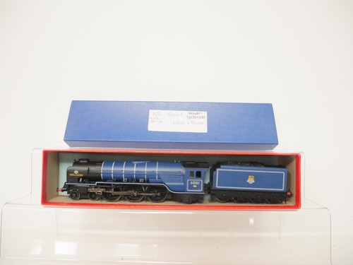 Bachmann gauge blue a1 - blue,