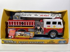 NEW Old Stock ~ Tonka Mighty