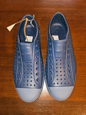 Native Shoes Womens 8 Mens 6