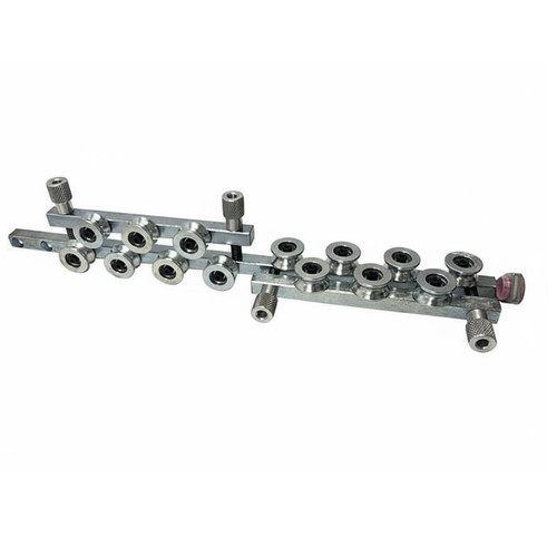 Wire straightener untwist - &,