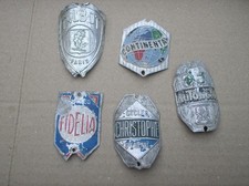 French ? vintage bicycle bike