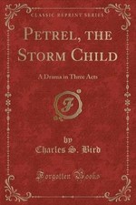 Petrel, the Storm Child A