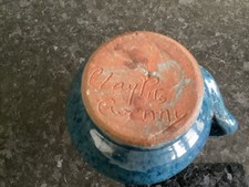 Clay Pits Pottery, Ewenny Bridgend, Wales. Jug