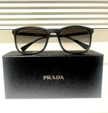 PRADA MENS SUNGLASSES.  SPS