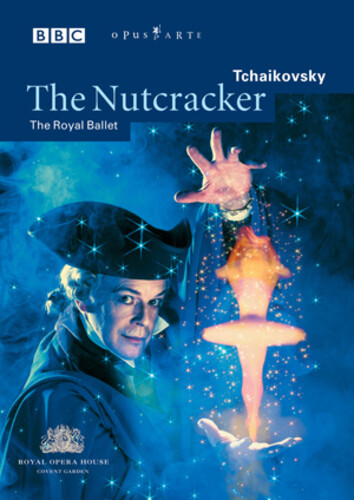 The nutcracker - the, royal