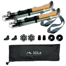 SOLA Collapsible Hiking