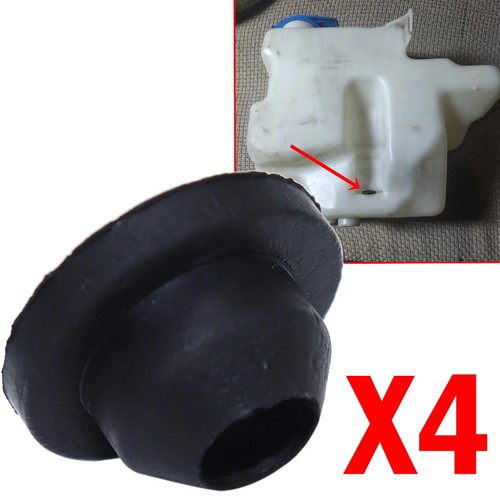 Windshield washer headlight - windshield,