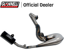 Silencer Giannelli Expansion