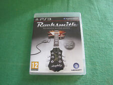 Rocksmith PS3 Game