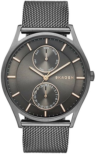 Skagen skw6180 men holst - men's,