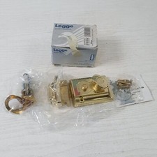 Legge night latch - latch, with