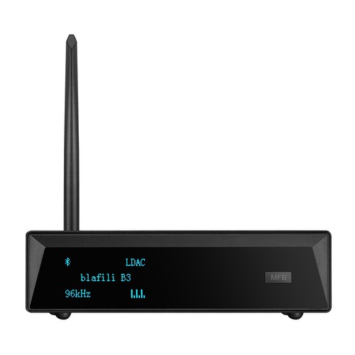 Blafili true hifi bluetooth - b3,
