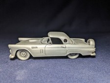 Danbury Mint Pewter Model Car