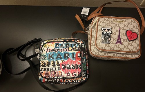 Karl lagerfeld signature - lagerfeld,