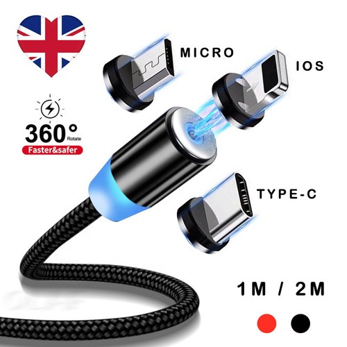Magnetic usb cable - in,