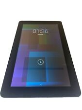 Go Clever Quantum 1010 Lite - 8GB - Wifi Only - Black Tablet - DP612