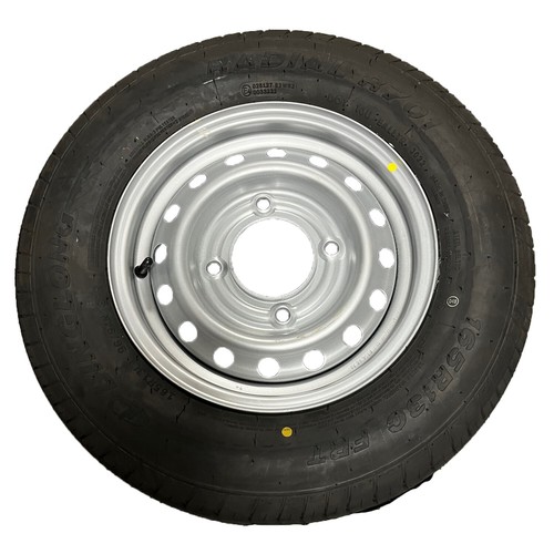 165r13c 165x13 trailer tyre 4 - trailer,
