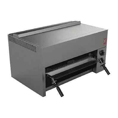 Falcon grill e2522 chieftain - e2522,
