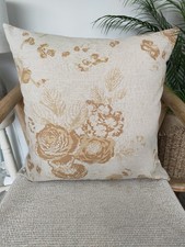 Neptune Cushion Cover In Emma