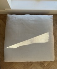 goop x CB2 - Sedona Large Zabuton Floor Pillow