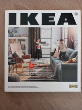 Ikea Catalogue 2019. Excellent