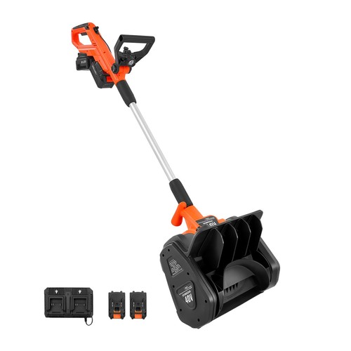 Uimoso 40v cordless - 40v, 13.5"