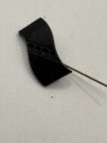 Vintage hat pin - hat,
